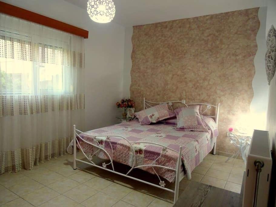 Cozy Apartment In Paradisi Paradeísion Dış mekan fotoğraf