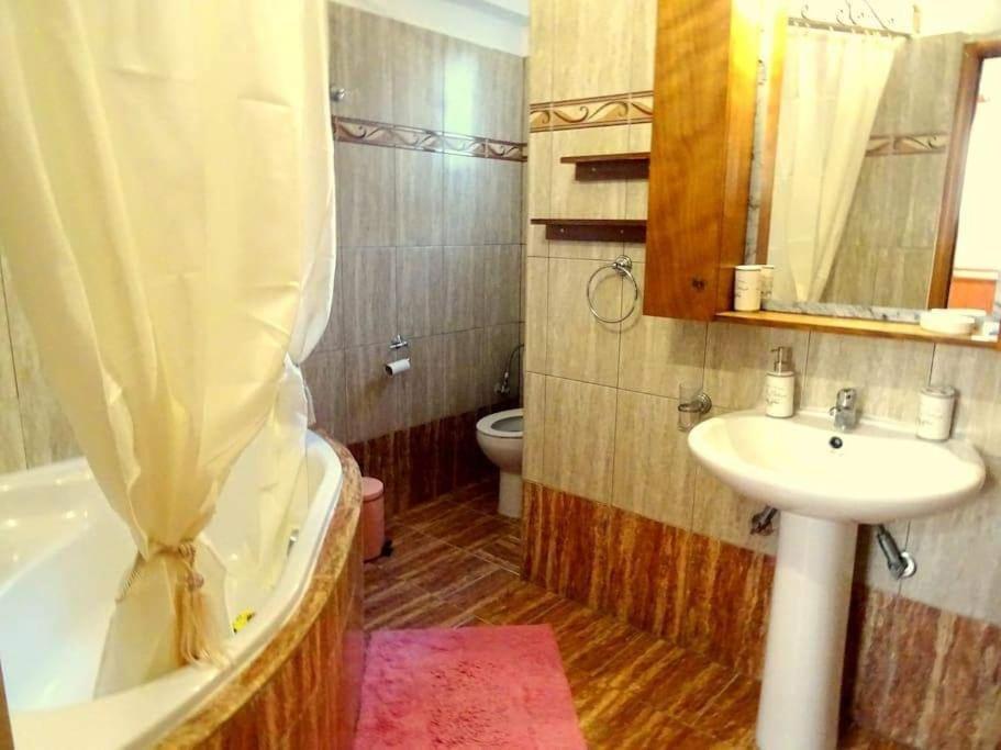 Cozy Apartment In Paradisi Paradeísion Dış mekan fotoğraf